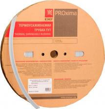 Термоусаживаемая трубка EKF Термоусаживаемая трубка tut-4-w