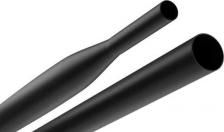Термоусаживаемая трубка Эра Общепромышленные термоусадочные трубки ТТУ нг-LS в отрезках по 1 метру представляют собой универсальное решение для изоляции, маркировки и 5063079904414