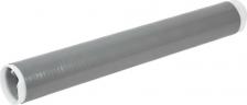 Термоусаживаемая трубка ИЭК Трубка холодной усадки ТХУ 40/16 силиконовая 0,4м серый, цена за 1 шт