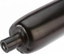 Термоусаживаемая трубка КВТ Кожух ТТВ(4:1)-75/22-600