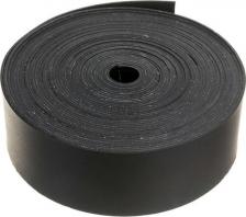 Термоусаживаемая трубка КВТ Термоусаживаемая лента ТЛК-25-0.8-5