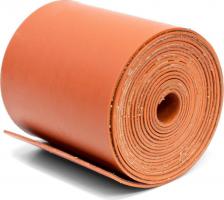 Термоусаживаемая трубка КВТ Термоусаживаемая лента ТЛК-50-1.0-5