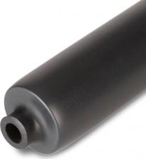 Термоусаживаемая трубка КВТ Трубка CTTK 3 к 1 55 на 16 1.22м 79203