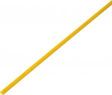 Термоусаживаемая трубка Nord-Yada Трубка термоусадочная 3/1.5 1 м 907964 907964