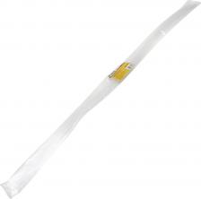 Термоусаживаемая трубка Stekker Термоусадочная трубка клеевая HSTG-642-100ТР, длина 100 см, коэф. усадки 3:1