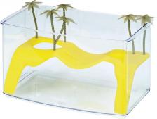 Террариум MPS Акватеррариум My Pets Solutions NAXOS 32x18x18h см