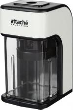 Точилка для карандашей Attache Точилка электрическая с одним отверстием (110-120/220-240 В)