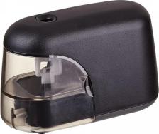 Точилка для карандашей Attache Точилка электрическая с одним отверстием (на батарейках)