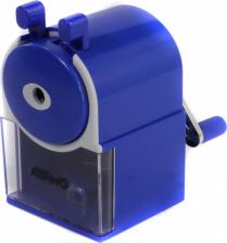 Точилка для карандашей KW-Trio Точилка для карандашей 315A механическая, ассорти 4714218060379