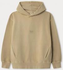 Толстовка для мальчика Pepe Jeans Детская толстовка с капюшоном Timothy Hoodie, темно-серый