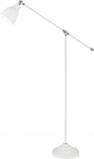Торшер ARTE Lamp A2054PN-1WH