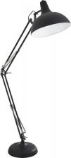 Торшер ARTE Lamp A2487PN-1BK