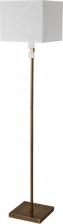 Торшер ARTE Lamp A5896PN-1PB