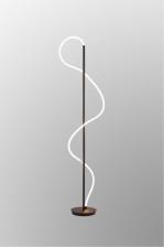 Торшер ARTE Lamp A9569PN-2BK