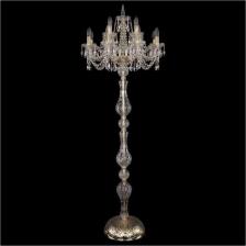 Торшер Bohemia Art Classic 13.11.8.195.h-160.Gd.Sp