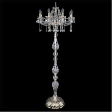 Торшер Bohemia Art Classic 13.12.8.195.h-160.Gd.Sp