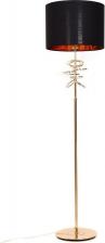 Торшер Lumina Deco LDF 5530 F.GD+BK