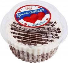 Торт/пирожное/выпечка Фили-Бейкер Пирожное Панчо бисквитное 150 г