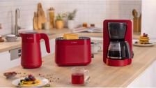 Тостер Bosch TAT 2M124