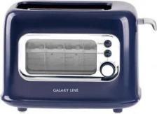 Тостер Galaxy GL-2913