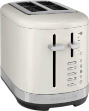 Тостер KitchenAid 5KMT2109EPL