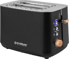 Тостер Kromax Endever SKYLINE ST-124