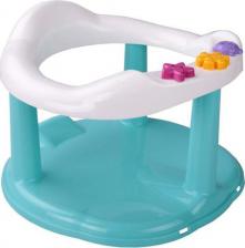 Сиденье для ванны Альтернатива Сиденье детское для купания (бирюзовый) [M6069]