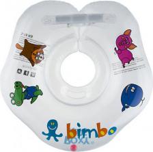 Круг для купания Roxy-Kids Круг на шею для купания "Bimbo"