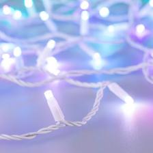 Товар для праздника Ardecoled Световая гирлянда новогодняя ard-string-classic-10000 31744 10 м белый холодный