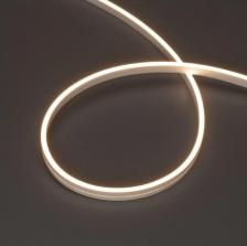 Товар для праздника Arlight Гибкий неон Герметичная лента MOONLIGHT-SIDE-M384-4x10mm 24V White-MIX, Си 5м 038316