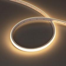 Товар для праздника Arlight Лента герметичная MOONLIGHT-TOP-X320-11x7mm 24V, Warm3000, 1шт 055529