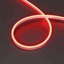 Товар для праздника Arlight Лента герметичная WAVE-SIDE-PU-H120-06x12mm 24V RGB, вывод боковой 1м 052594