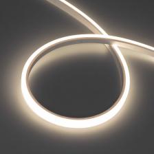 Товар для праздника Arlight Лента герметичная WAVE-TOP-PU-A144-10x10mm 24V Warm3000, вывод боковой 1м 052632