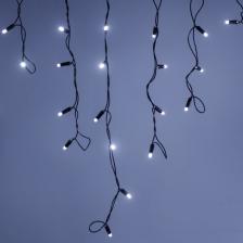 Товар для праздника Arlight Светодиодная гирлянда ARD-Edge-Pro-5600x900-Black-240LED-Flash White 026032