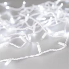 Товар для праздника Arlight Светодиодная гирлянда ARD-String-Classic-1000-Clear-100LED-Pulse White 031638