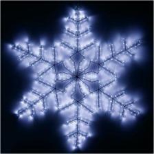 Товар для праздника Arlight Световая фигура ARD-SNOWFLAKE 025306