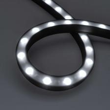 Товар для праздника Arlight Типоразмер светодиода: 3528 Цвет свечения: White | Белый 6000 K Цветовая температура: typ: 6000 K Индекс цветопередачи: >90 Световой поток на 1м