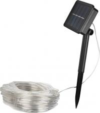 Товар для праздника ФАZA Солнечные гирлянды / Солнечн. свет-к SLR-G06-100Y Дюралайт, желтый, 100 LED, цена за 1 шт