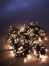 Товар для праздника Feron Гирлянда 230V 210 LED 7*3м, 2700К, IP44, шнур 4м, CL91, цена за 1 шт