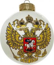 Товар для праздника Коломеев Ёлочное украшение 4680114130181