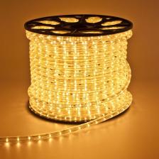 Товар для праздника Lotti Гирлянда дюралайт 3240 LED теплый белый 90 м