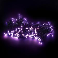 Товар для праздника Lotti Гирлянда-удлинитель Wonder 16 м 200 LED без стартового шнура