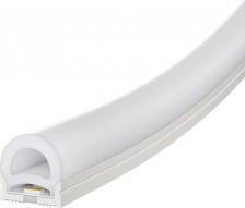 Товар для праздника Maytoni Гибкая печатная плата в силиконовой оболочке, которая защищает от воздействия ультрафиолетовых лучей, влаги и поражения электрическим током. Гибкий