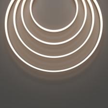 Товар для праздника Maytoni Гибкий неон 12x6 24В 10Вт/м 3000K IP67 5м 432029