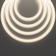 Товар для праздника Maytoni Гибкий неон Nemo D25 24В 14,4Вт/м 4000К IP65 5м 20302