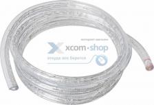 Товар для праздника Neon-Night Гирлянда 121-256 дюралайт LED, эффект мерцания (2W)-теплый белый, 36LED/м, бухта 100м