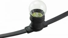 Товар для праздника Neon-Night Гирлянда 331-212 Belt-Light 2 жилы шаг 40 см патроны e27 влагостойкая IP54