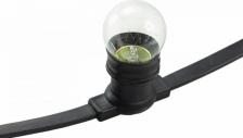 Товар для праздника Neon-Night Гирлянда Belt-Light 2 жилы шаг 20 см патроны e27 IP54