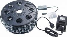 Товар для праздника Neon-Night Гирлянда светодиодная Нить уличная, 12V 150 мм, цвет диодов Белый, Flashing, новогодние товары подарки/ электрогирлянда
