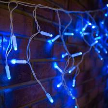Товар для праздника Neon-Night Светодиодная гирлянда Бахрома 4601004087729